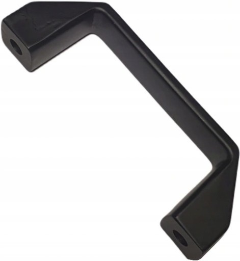 RÚČKA, V-SLOT RÚČKA 120mm M8 PRE PRIEMYSELNÉ PROFILY PÁSKY OTVORY 8,5