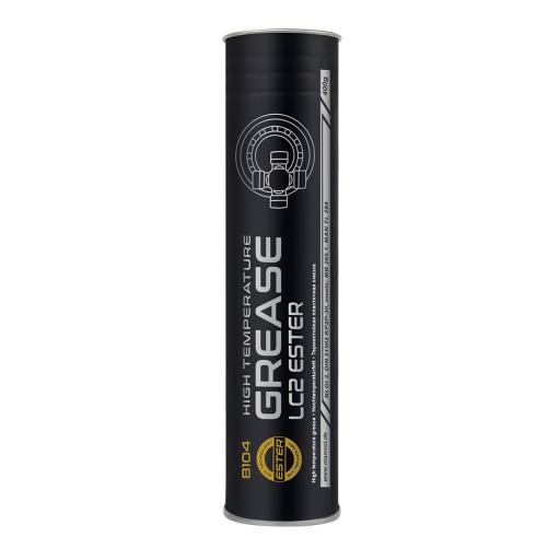 MANNOL GREASE LC-2 400G. 8104 VYSOKÁ TEPLOTA