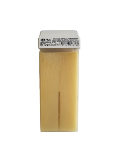 Perlový depilačný vosk s Micromics 100 ml