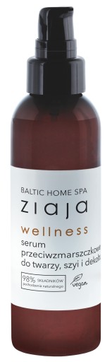 ZIaja Baltic Home Spa Wellness - pleťové sérum