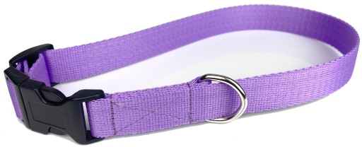 PEVNÝ NASTAVITEĽNÝ GOLIER PRE PSA 38-60 CM/ 25 MM