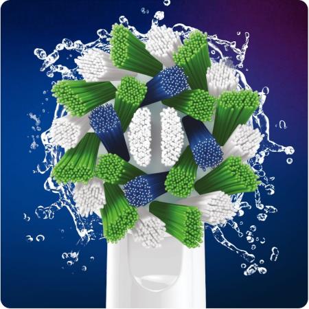 Špička BRAUN Oral-B Maximiser Cross Action 1