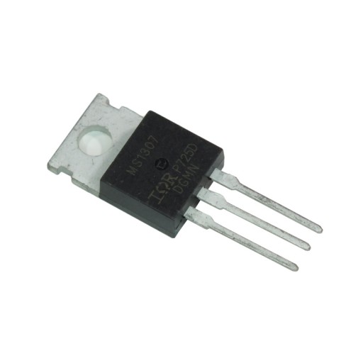 Tranzistor MS1307 TO-220 14A 100V N-MOSFET