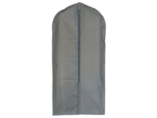 POTAH NA OBLEČNÝ OBLEK 60x137cm DLHÝ ŠITÝ