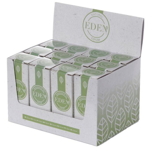 Eden vonný olej 10ml - Ópium