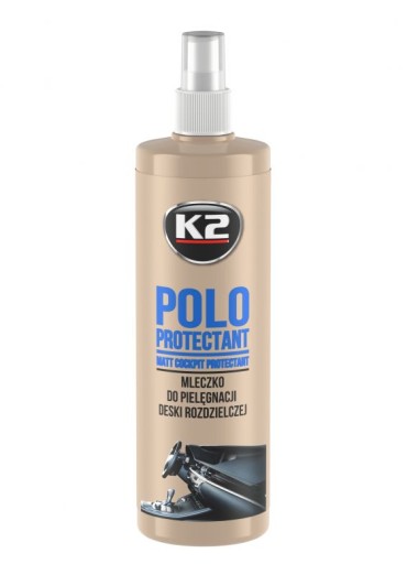 K2 POLO OCHRANNÝ 350G