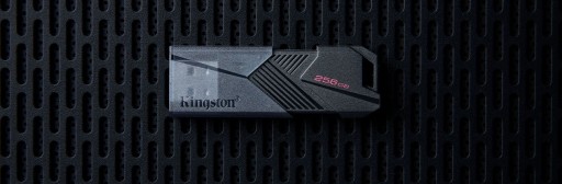 Pendrive KINGSTON Exodia Onyx 64GB USB 3.2