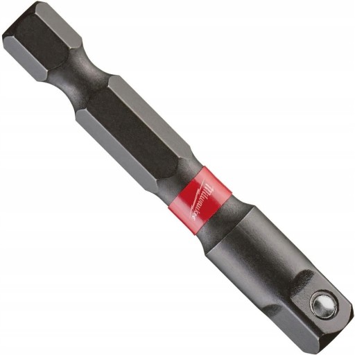 NÁRAZOVÝ ADAPTÉR 1/4