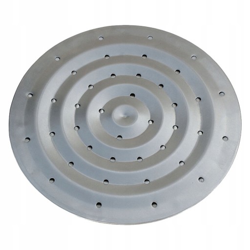 DOSKA PLYNOVÉHO HORÁKA, VEĽKÁ PLYNOVÁ 18,5CM OD7272
