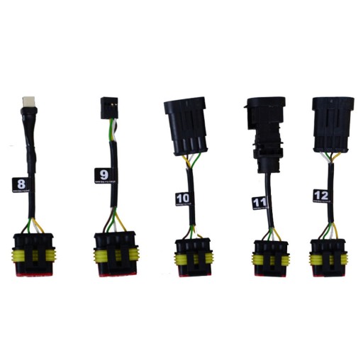 ADAPTÉR pre LPG BLUETOOTH INTERFACE (z konektora 7)