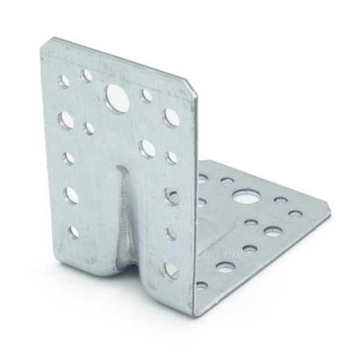 TESÁRSKY MONTÁŽNY UHOL 90x90x65 2,5mm 1ks