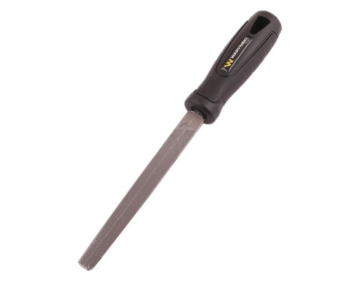 Waryński plochý pilník 150 mm
