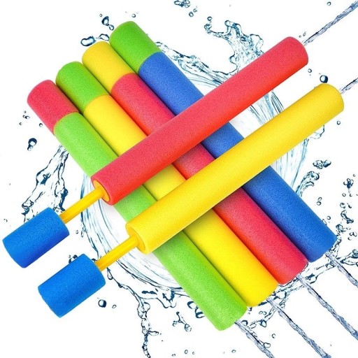 RÚRA NA VODU, PENOVÝ SPREJ, veľké čerpadlo, 56 cm
