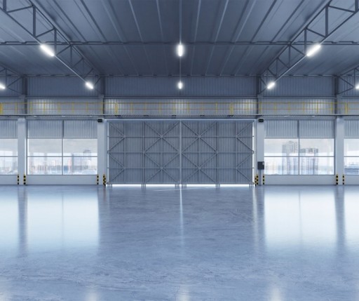 Biele IRON LED lineárne svietidlo 36W 4000K 3600lm IP20 120cm