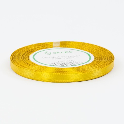 STUHA STUHA 32m/6mm TMAVÁ ZLATÁ