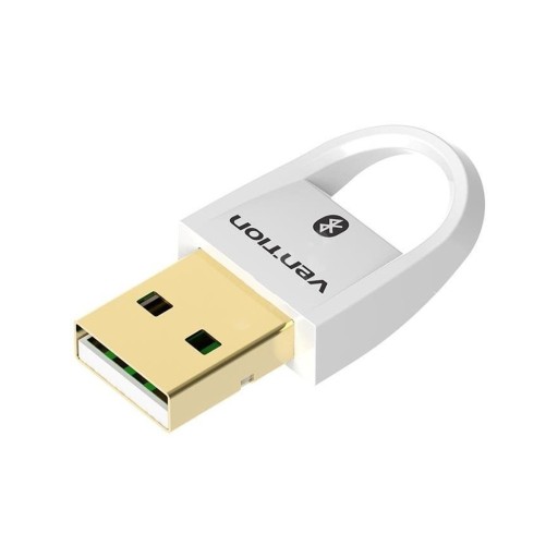 Vention CDSW0 USB Bluetooth 5.0 adaptér (biely)