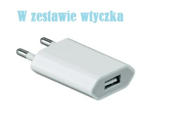LED nočná lampa do detskej izby *POZOR*
