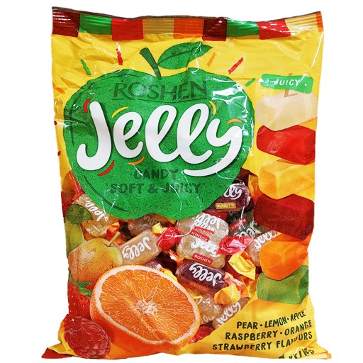 Roshen želé cukríky 1 kg