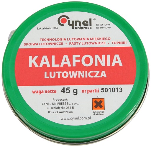 ŽIVOTNÁ PÁJKA NA MÄKKÉ SPÁJKOVANIE 45g PÁJKOVÉ TADIVO CÍNOVÉ PRE BGA SMD