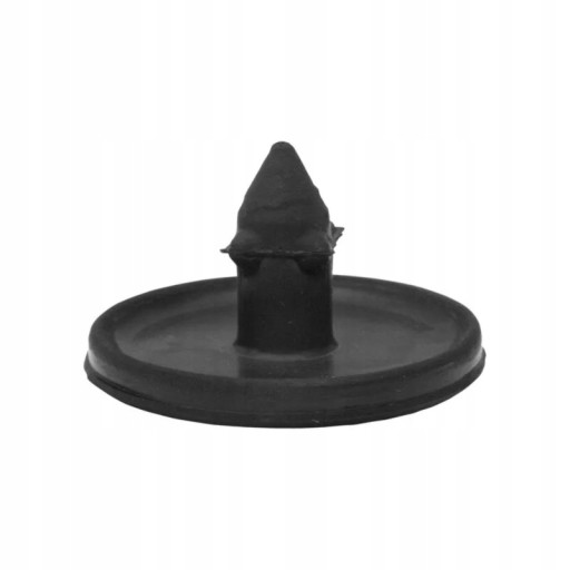 Spätný ventil krytu dojiacej nádoby, priemer 42 mm