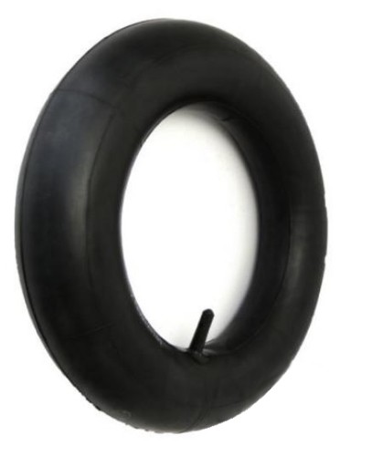 TUBE 400MM/8
