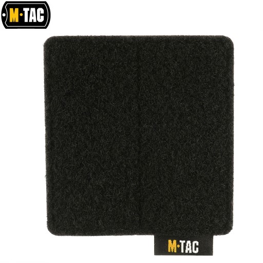 PANEL NA MOLLE ZÁPLATY 80x85 M-TAC ČIERNA