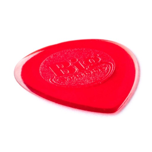 DUNLOP BIG STUBBY trsátko gitarové 1,00 mm