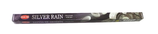 VONNÉ TYČINKY LEMU SILVER RAIN