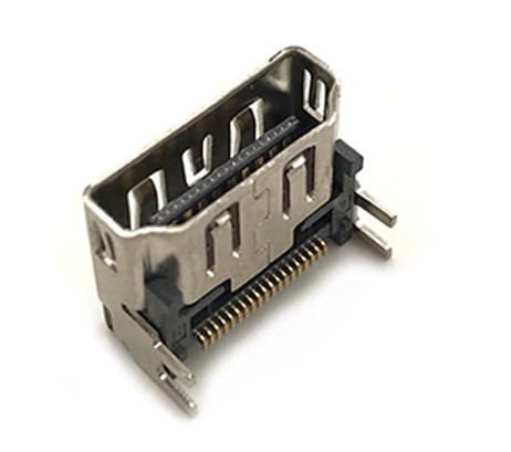 Konektor zásuvky HDMI pre konzolu PS5