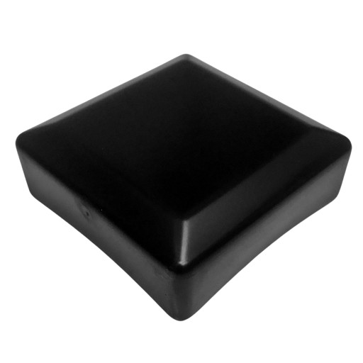 Krytka stĺpika 100x100, krytka strešného profilu