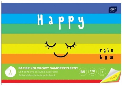 DEKORATÍVNE NEÓNOVÉ NALEPOVACIE KARTY