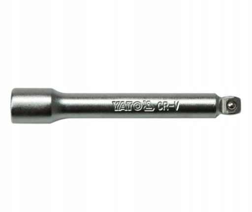 NAKLOPOVACI NADSTAVEC 1/4, 51mm YATO-1433