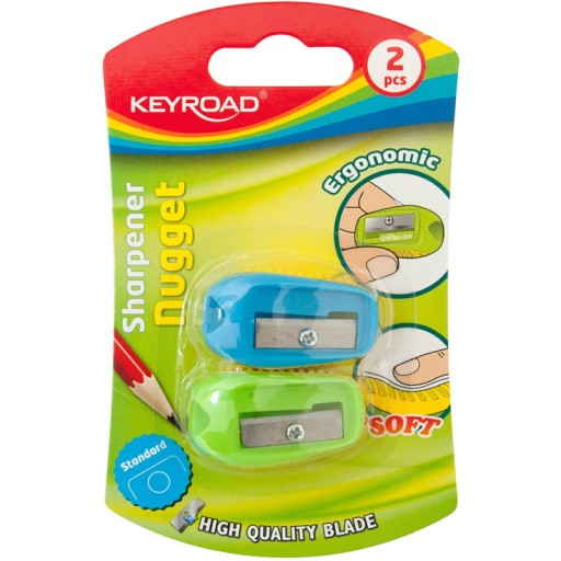 BRÚŠKA NA NUGGET KEYROAD (2)