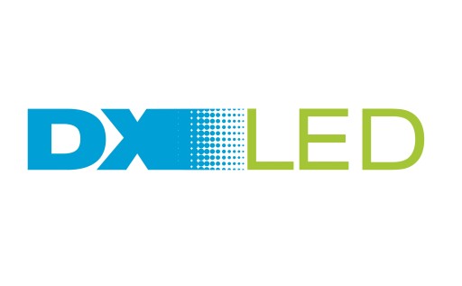 Prisadené stropné svietidlo DXLed 5 W GU10