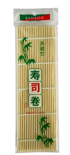Podložka na rolovanie Sushi roliek