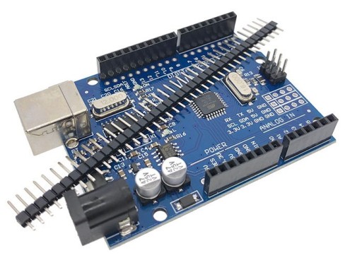 073 UNO R3 modul s SMD čipom