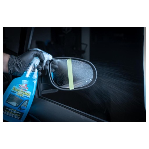 Čistič skla 750ML H1154 MAFRA