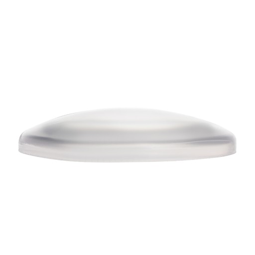 Door Stopper Stopper Samolepiaci ochranný obmedzovač x6 40mm