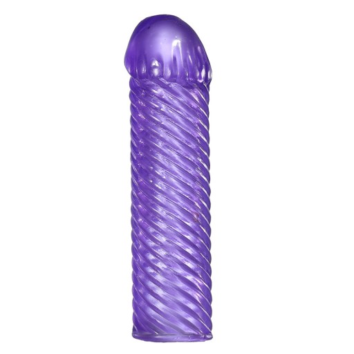 GÉLOVÝ OBAL NA PENIS VLNOVANÝ, SEXUÁLNE ORGAZMY