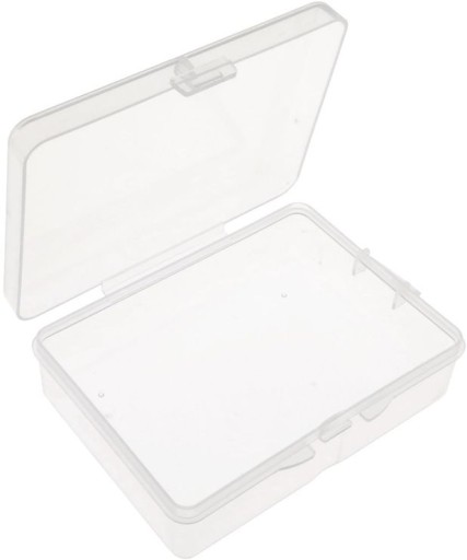 Organizér - Plastová krabička 90x65x30 mm OR31
