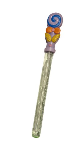 MEČ NA VÝROBU BUBLÍN MYDLOVÉ BUBLINY 37 CM