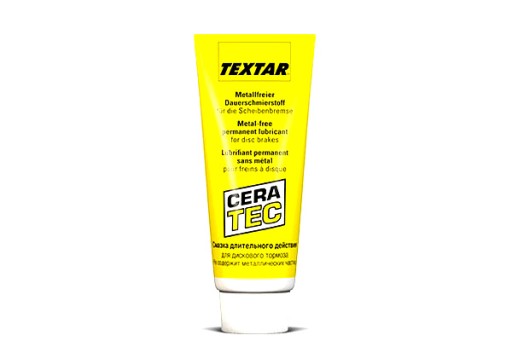 MONTÁŽNA PASTA TEXTAR 81000400