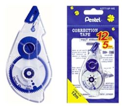 KOREKČNÁ PÁSKA PENTEL 12M 4711577014937