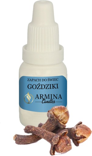 SVIEČKA S VÔŇOU PARAFÍNOVÉ VOSKOVÉ KLÍČKY 10 ML