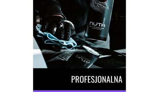 K2 PRO DETAILING NUTA Čistiaci prostriedok na okná 1L