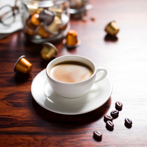 Kapsuly Belmio Espresso Forte pre Nespresso 10