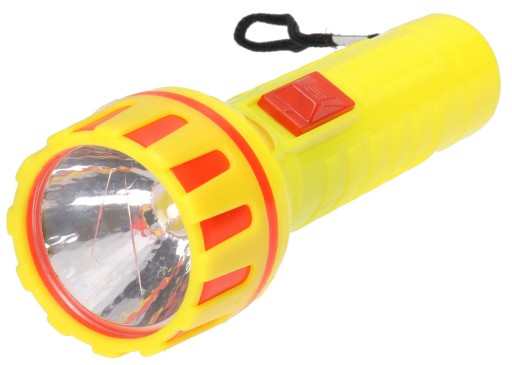 Vrecková baterka LED mini baterka 3060