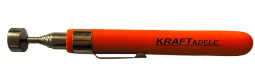 TELESKOPICKÝ MAGNETICKÝ UCHOVÁVAČ 2,25KG 62CM