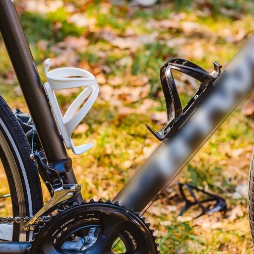 ZÁKLADNÝ FOREVER FLEXIBILNÝ DRŽIAK NA BICYKEL FĽAŠE