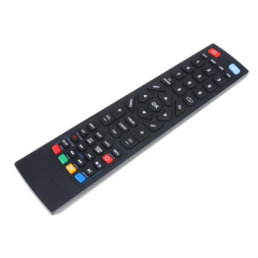 BLAUPUNKT LCD/LED 3D DIAĽKOVÝ OVLÁDAČ univerzálny